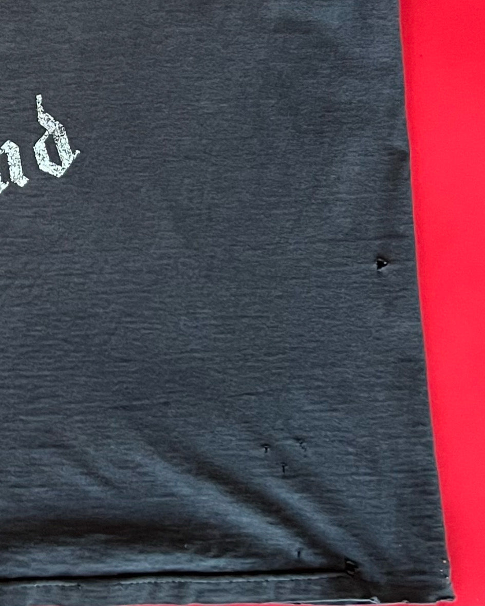 THRASHED Motörhead Vintage