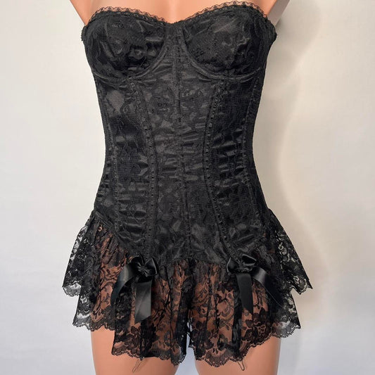 FREDERICKS Of HOLLYWOOD