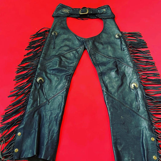 HARLEY DAVIDSON Willie G CHAPS