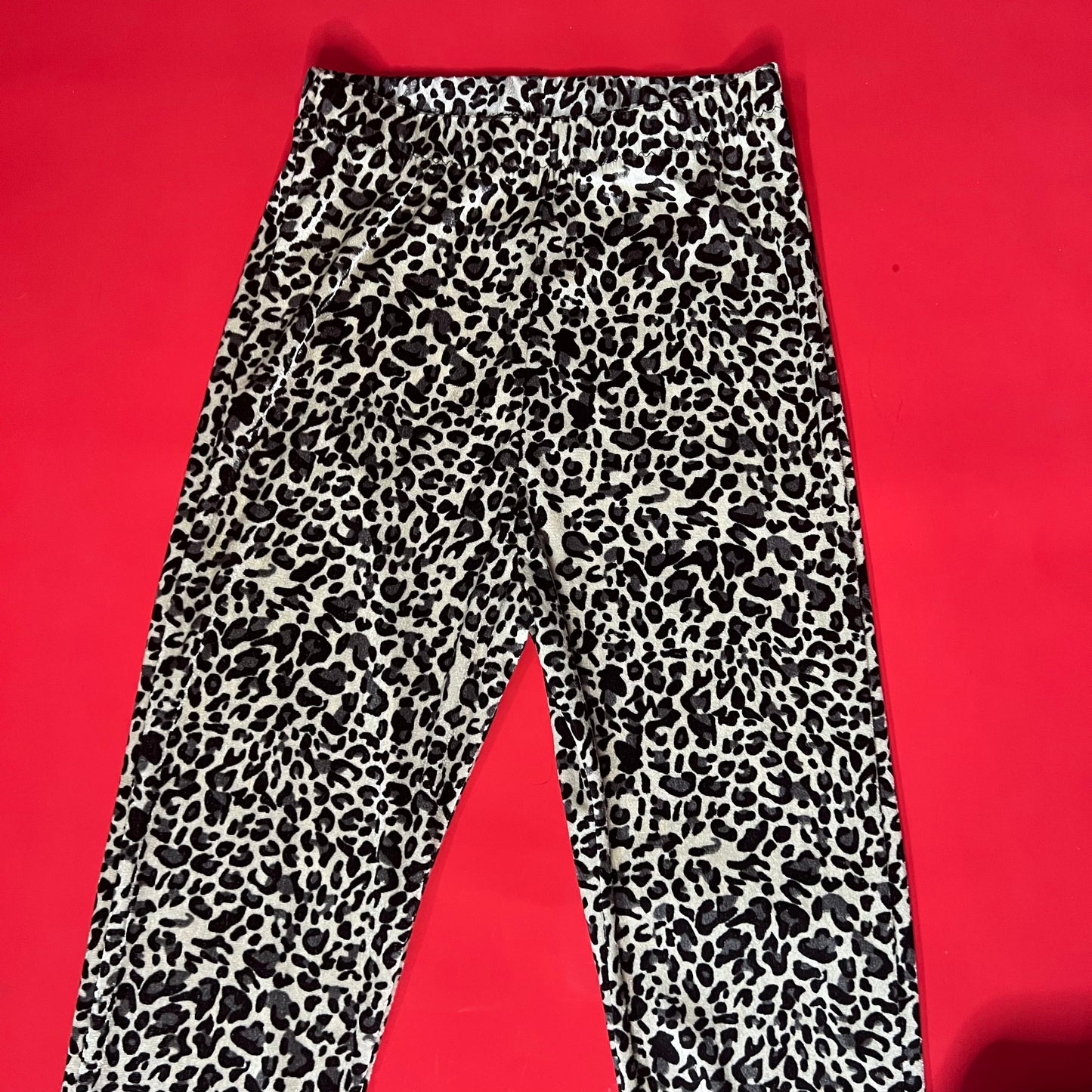 WHISKEY REBELLION VELVET FLARES