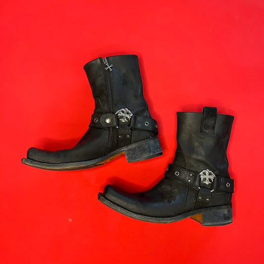 INSANE RARE MENS MARK NASON BOOTS
