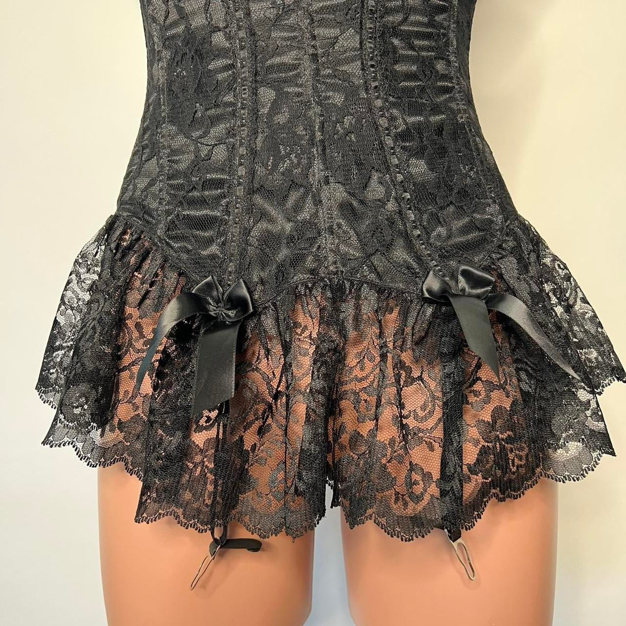 FREDERICKS Of HOLLYWOOD