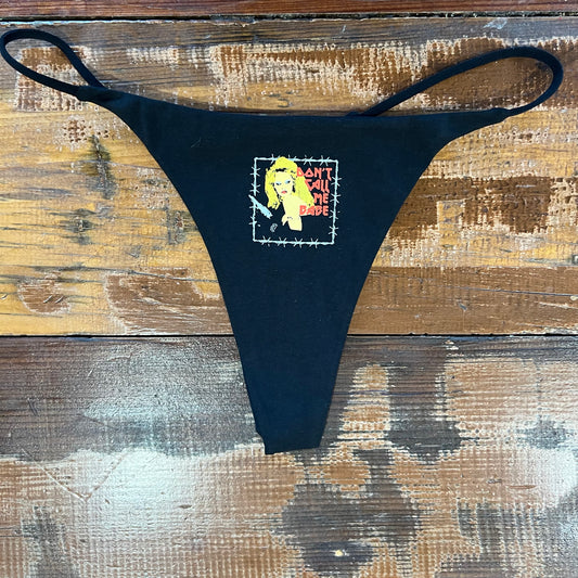 Pammy Gbangers single string