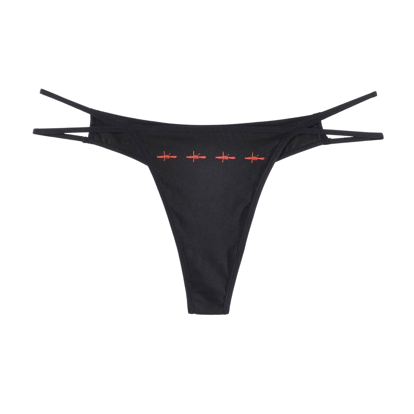 Barb Wire double string gbanger