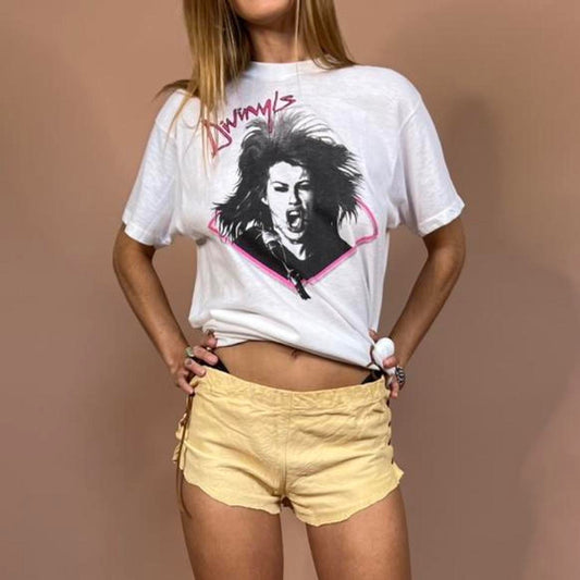 Ultra Rare 1980’s Divinyls tour shirt