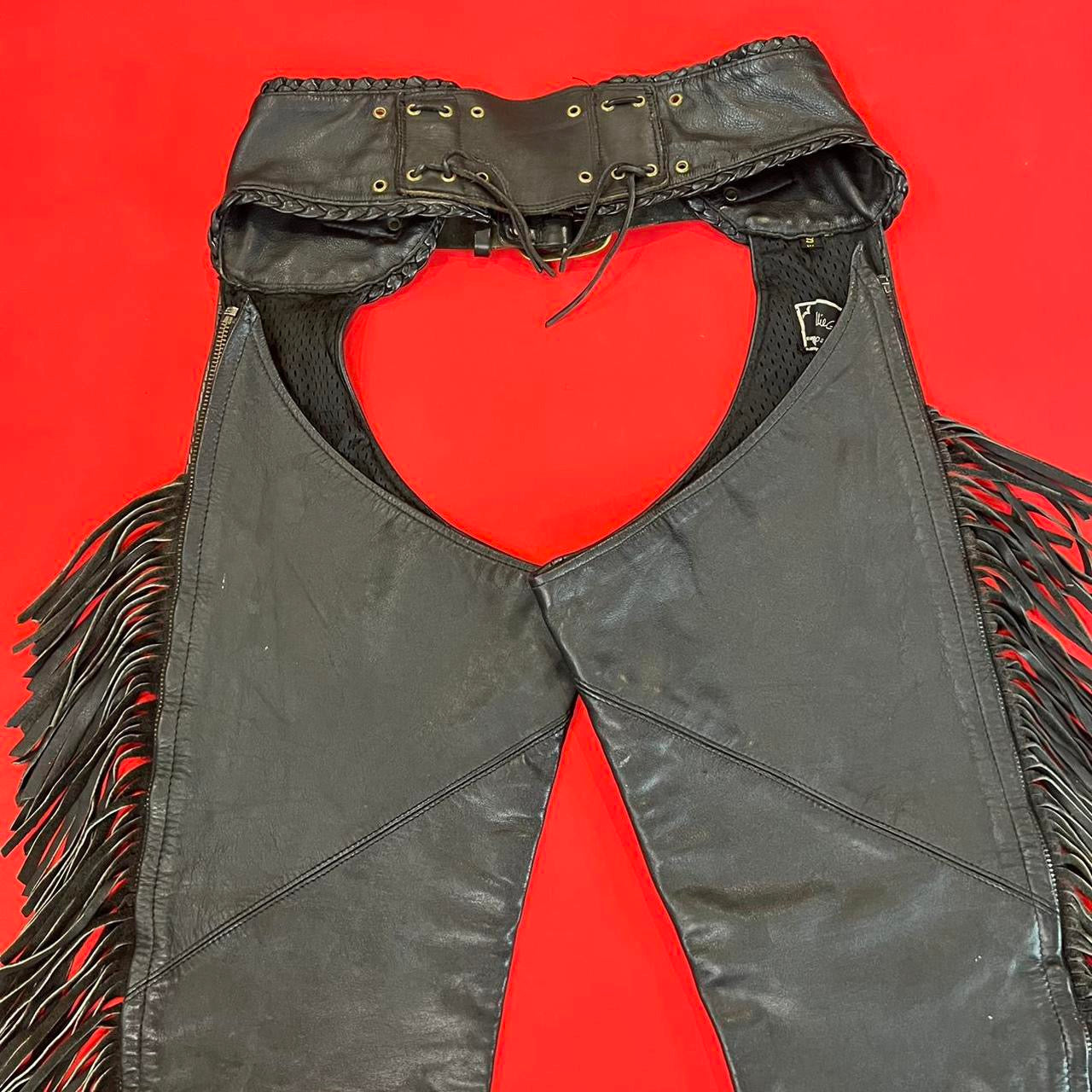 HARLEY DAVIDSON Willie G CHAPS