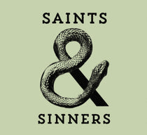 Saints & Sinners Vintage