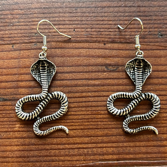S & S Cobra Ear