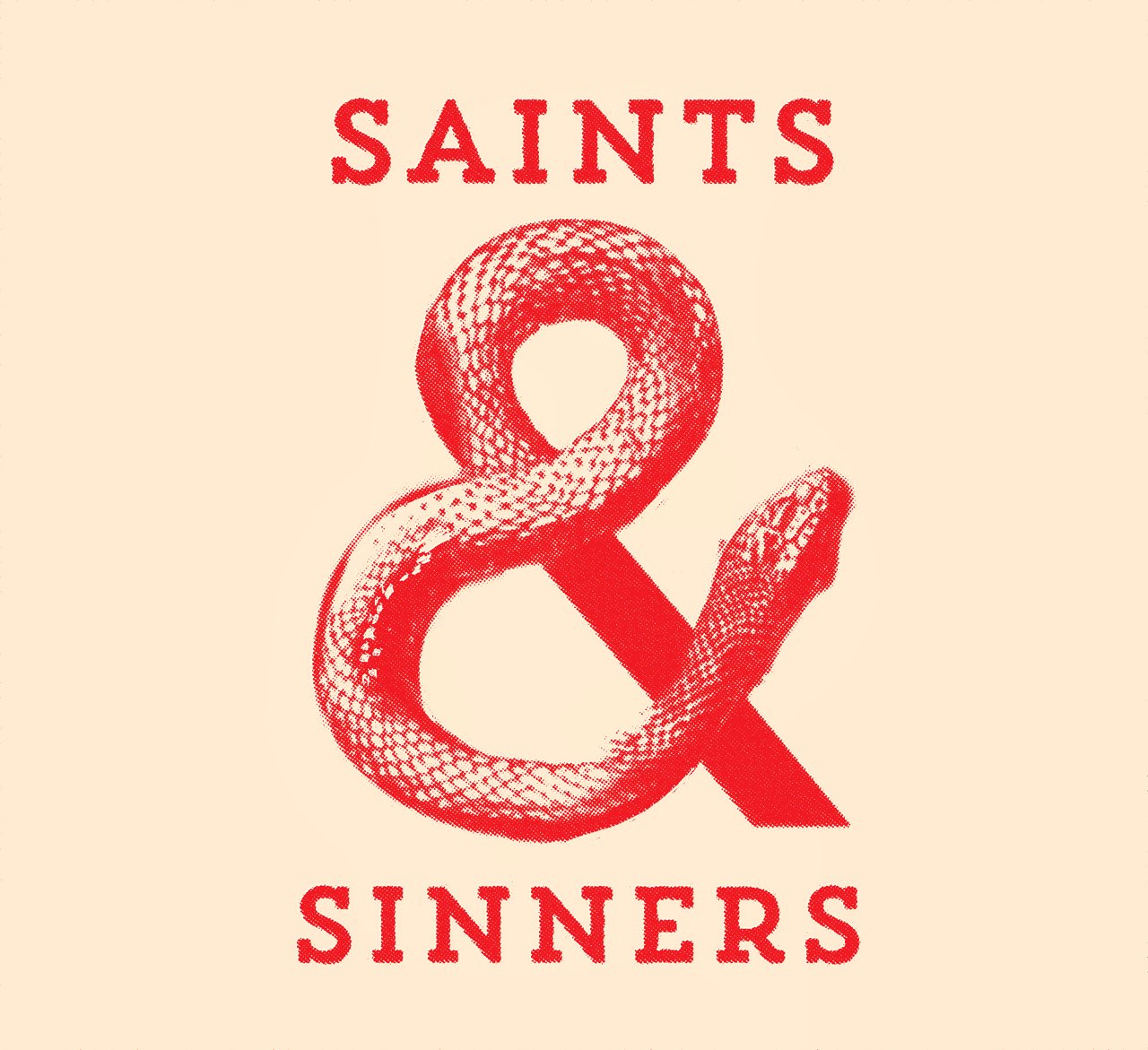 Saints & Sinners GIFT CARD