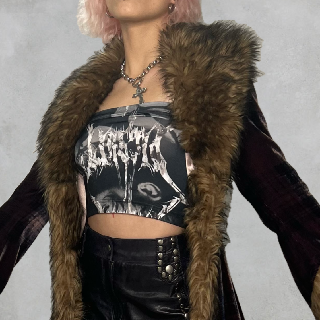 Betsey johnson 2025 coats burlington